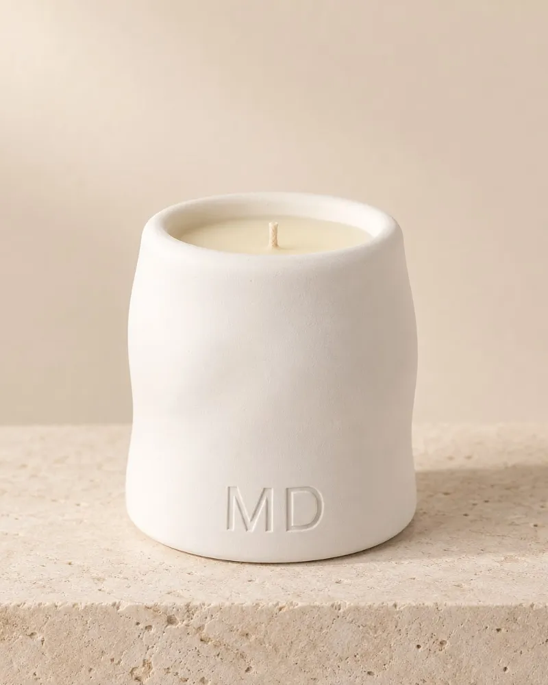 Sculpt Candle S